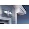 Mr Beams Mr. Beams Motion-Sensing Battery Powered LED White Security Light MB3200-WHT - alternate 4